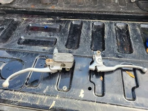 Yamaha Vstar 650 Front Brake Master And Clutch Handle - Picture 1 of 7