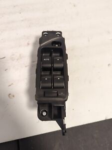 05-09 Subaru Legacy & Outback Driver Front Window Master Switch Door 2005-2009