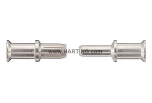 09110006132, HARTING, Han Tc70 Male Contact 16Mm² - Picture 1 of 2