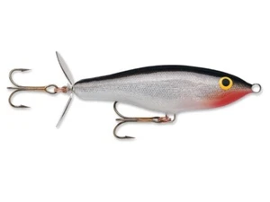 Skitter Prop 7 -Silver - Picture 1 of 1