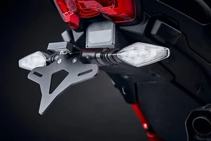 Ducati Multistrada V4 2021-2024 Evotech Performance Tail Tidy - Picture 1 of 7