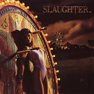 SLAUGHTER - Stick It To Ya [CD New] - Factory Sealed - Picture 1 of 1