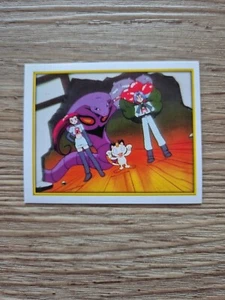 Pokemon Merlin Sticker Serie 2 Nr. 155 - Bild 1 von 2