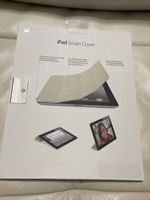Ipad Smart Cover MC 950LL/A - Image 1 of 4