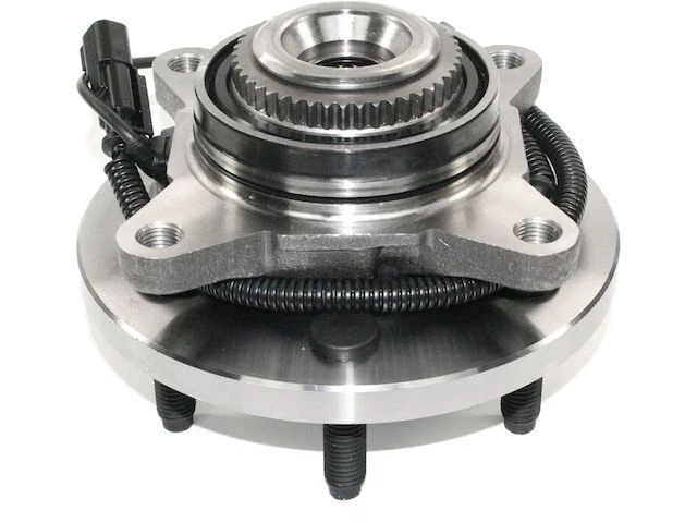 Conjunto de buje de rueda delantera Pronto 49QB41K para Ford F150 2011-2014 Foto 1 de 1