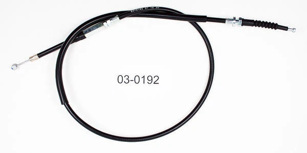 Motion Pro Clutch Cable NEW Kawasaki KDX200 1989-2006 KDX220 1997-2005  - Image 1 of 1