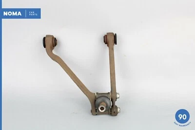 90-97 Jaguar XJ6 VDP X300 suspensión superior delantera derecha Wishbone OEM Foto 1 de 4