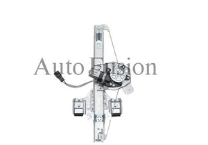 Window Regulator Right Side Rear Electric For Holden Commodore Ve 2006-2013 - Picture 1 of 5