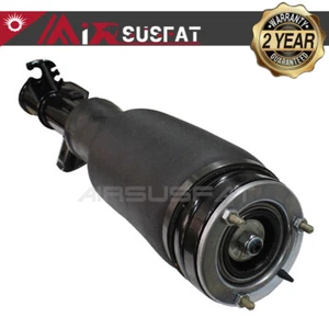 AIR SUSPENSION FOR LAND ROVER RANGE ROVER L322 FRONT LEFT SHOCK STRUT ABSORBER - Picture 1 of 6