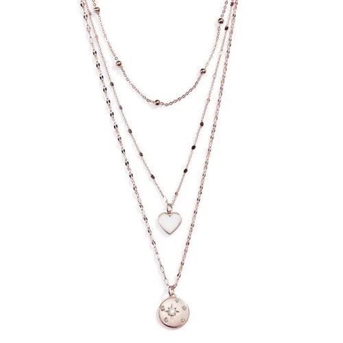 Park Lane Chain Fashion Necklaces & Pendants
