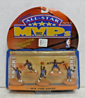 New York Knicks All-Star MVPs Galoob 1997 NBA Figure 5-Pack 050324AST4-A