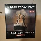 Dead By Daylight Totem Design Lamp Light Bushiroad 4.7 inch Bushiroad Prize New