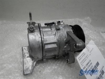 Buick Enclave 2013-2023 A/C Compressor 3.6L 84338709 G18109 - Image 1 of 4