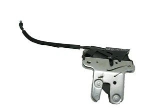 04-16 AUDI A4 S4 A5 A6 S4 SEDAN REAR TRUNK ACTUATOR LOCK LATCH RELEASE 062420 - Picture 1 of 6