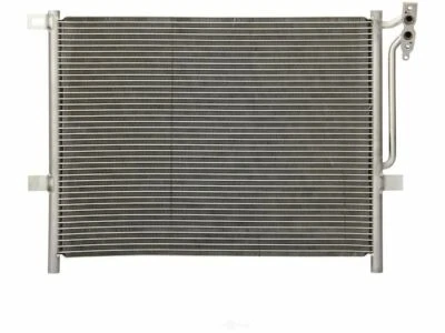 For 2001-2006 BMW 325Ci A/C Condenser Front 25121QK 2002 2003 2004 2005 - Image 1 of 2