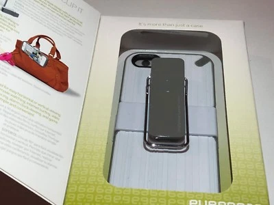 Funda Puregear UTILITARIA para Apple iPhone 5/5s y iPhone SE (1ª Generación) - 4 Colores Foto 1 de 3