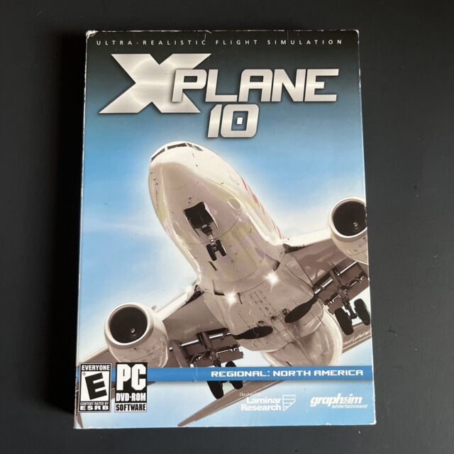 JOGOS COMO O X-PLANE FOR PS2 - JOGOS DE SIMULAÇÃO