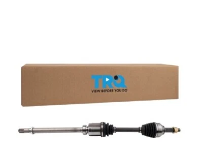 Conjunto de eje CV lado pasajero delantero Nissan Altima Sentra TRQ CSA33180 Foto 1 de 4