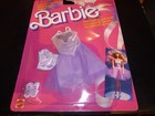 RARE! TENUE "MA PREMIERE BARBIE MODE MINUTE - MY FIRST" Mattel 1988 - Ref. 1868
