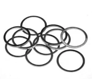 HPI Washer 17X20X0.4Mm (10Pcs) 87545 HELLFIRE - Picture 1 of 1