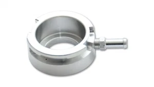 Vibrant Performance 20982 - Weld On Radiator Filler Neck, 1.65"(42 mm ID) - Picture 1 of 6