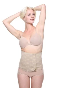 NEW Belly Bandit Original Nude - Medium - Picture 1 of 2