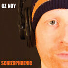 Oz Noy - Schizophrenic [New CD]