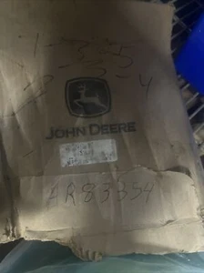John Deere Sleeve AR83354 - Picture 1 of 6
