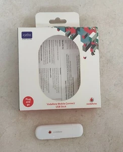 VODAFONE MOBILE CONNECT USB STICK K3565 Rev 2 - Photo 1/1