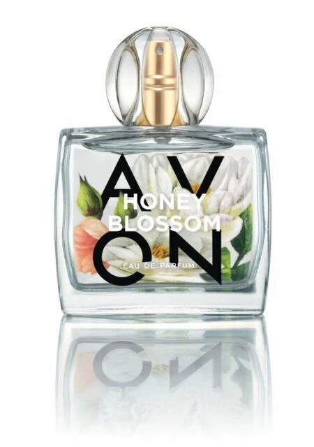 Avon Honey Blossom 1.7 fl oz Women's Eau de Parfum