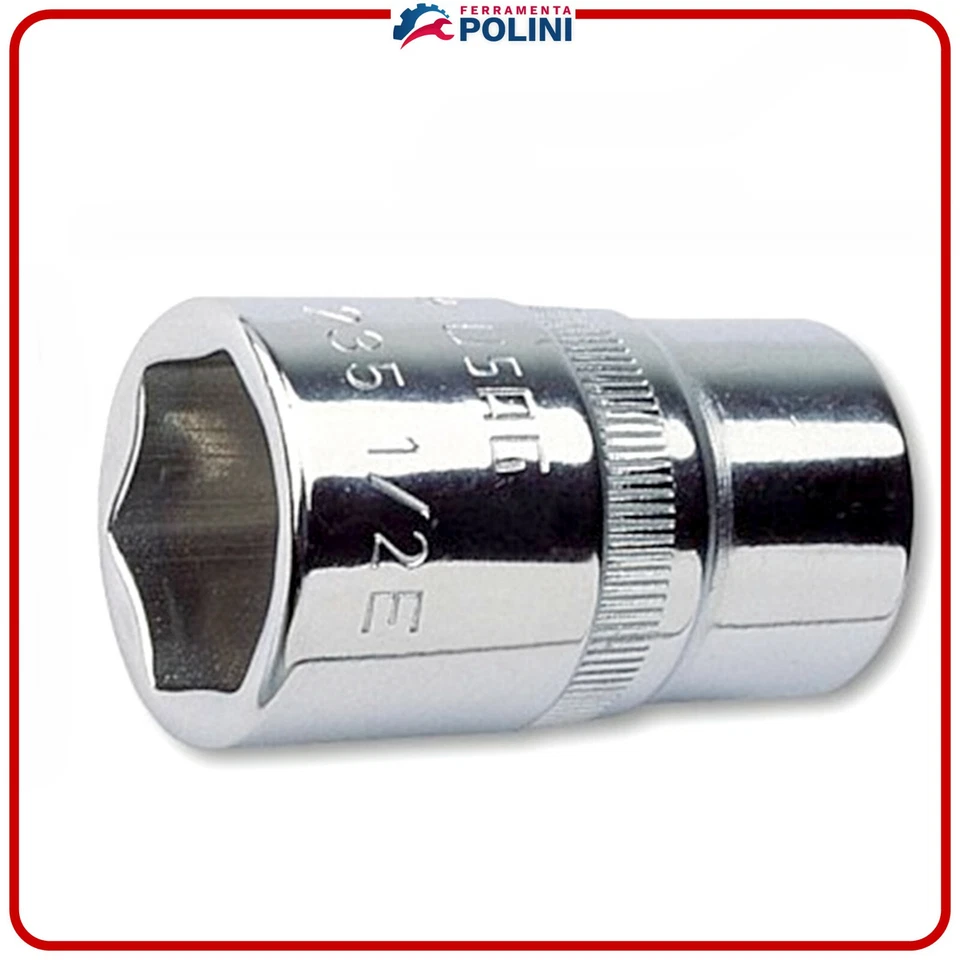 USAG 235 1/2" EN  CHIAVE A BUSSOLA CON BOCCA ESAGONALE - Immagine 1 di 1