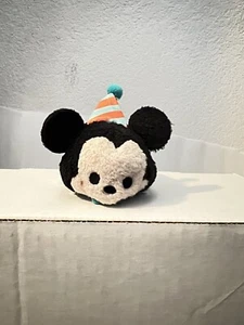 Disney Tsum Tsum Mickey Mouse Birthday Celebration 2016 - Picture 1 of 5