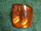 Discovery 300tdi  front indicator lens N/ Side