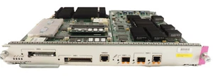 Cisco RSP720-3C-GE with Integrated switch fabric 2-Year Warranty - Picture 1 of 12