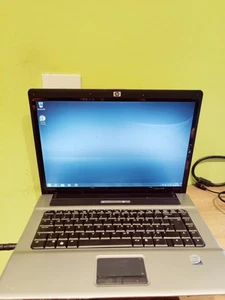 Unidad de disco duro HP Compaq 6720s Core Duo T5670 2 GB Ram 120 GB no probada funciona con Windows - Imagen 1 de 7