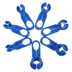 Juego de herramientas de desconexión de línea de combustible de 7 piezas Transmisión enfriador de aceite desconexión de línea - Imagen 1 de 12