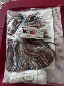 Kit de lona de plástico Cat Row - Imagen 1 de 4