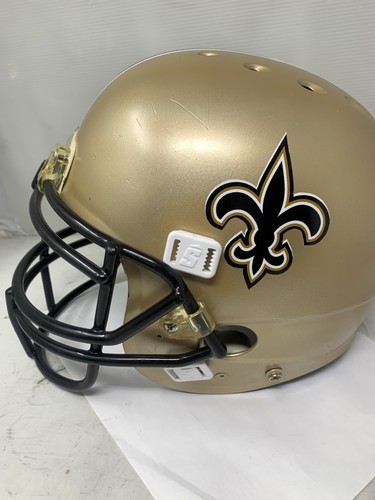Schutt Mini Football Helmet New Mexico Albuquerque Bowl 2006-2009
