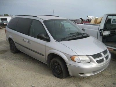 Audio Equipment Radio Convertible Receiver With Eql Fits 04-06 SEBRING 771142 - Image 1 of 4