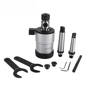 J467 4612 J4620 Self-Reversing Thread Head Reversible Tapping Chuck Thread Chuck - Picture 1 of 7