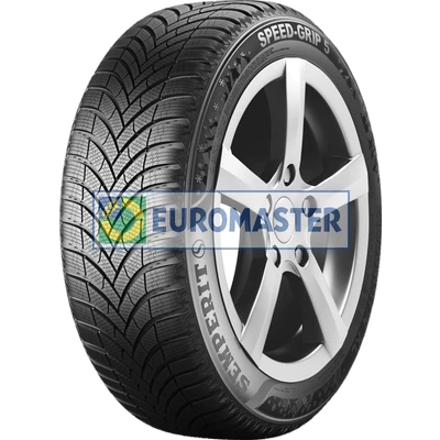 Winterreifen SEMPERIT 245/40 R 18 TL 97V SPEED-GRIP 5 XL FR - Bild 1 von 2