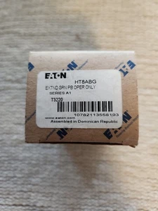 Eaton, HT8ABG, Extnd Grn PB Oper Only, Series A1 - Picture 1 of 5