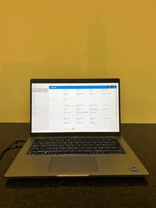 Dell Latitude 5430 14" FHD Intel Core i5-1245U 16GB Ram Without Battery See Pics - Picture 1 of 12