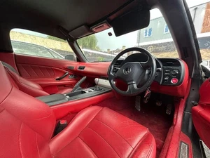 π₯ Honda S2000 2.0 VTEC One Day Auction MUST GO! NO RESERVE!!! - Picture 1 of 18