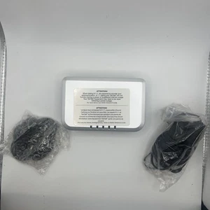 Grandstream HT502 Voip Analog Telefon Adapter - Bild 1 von 5