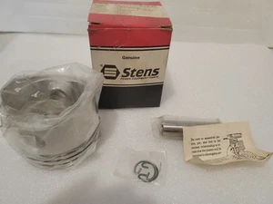Pistón Stens Power Equipment, NOSn #391673 - Imagen 1 de 2