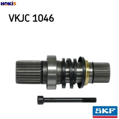 STUB SHAFT DIFFERENTIAL VKJC 1046 FOR VW CARAVELLE/KOMBI/Bus/TRANSPORTER/Mk/T6 - Image 1 of 4