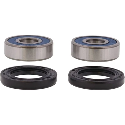 All Balls 25-1027 Wheel Bearing Kit Front For Honda XR100R 85-03 / XR70R 97-03 Foto 1 de 4