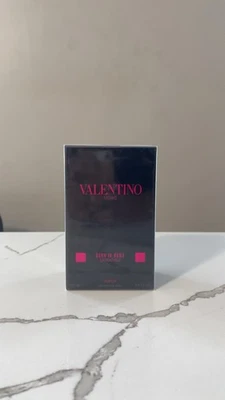 Perfume Extradose Valentino Born in Roma 3,4 OZ/100 ML Nuevo Foto 1 de 2