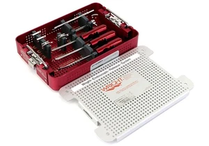 Wright Endoskopisches Weichteil-Release-System der unteren Extremität - Bild 1 von 1